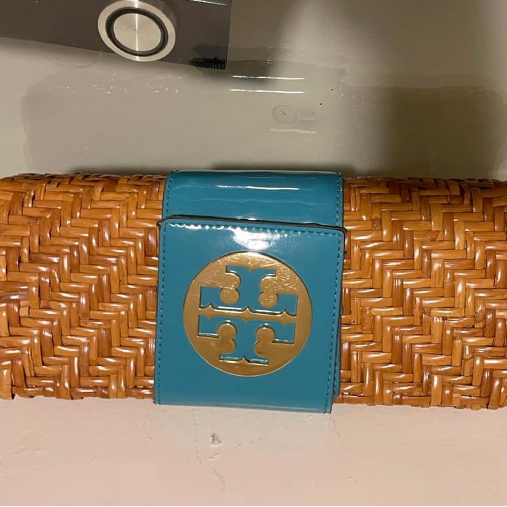Clutch Bag